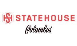 Statehouse Columbus Logo