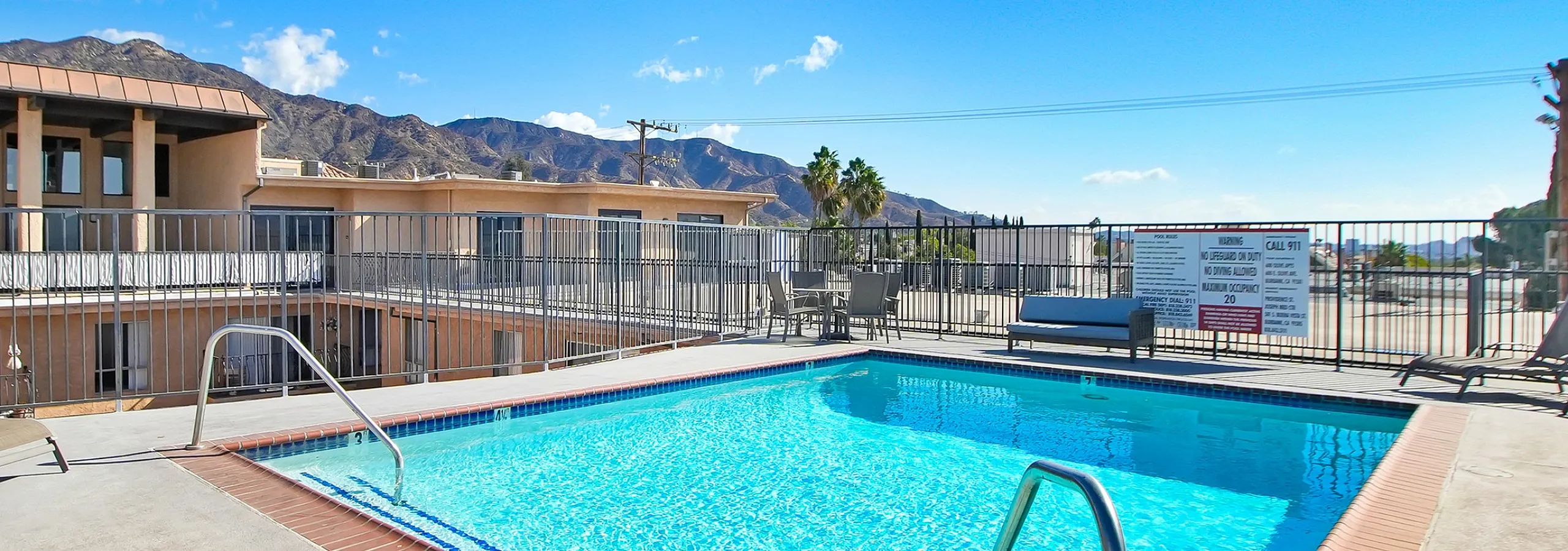 600 Olive Apartments