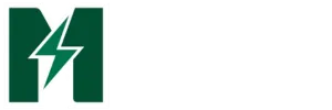 Main on U Logo