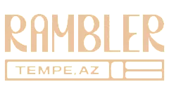 RAMBLER Tempe