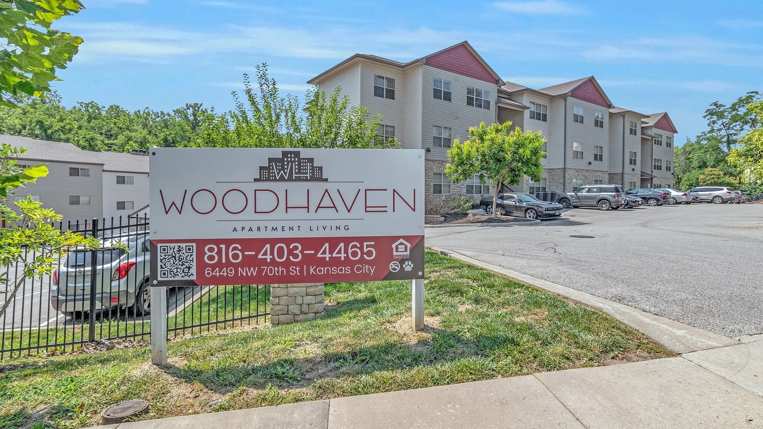 Woodhaven Community