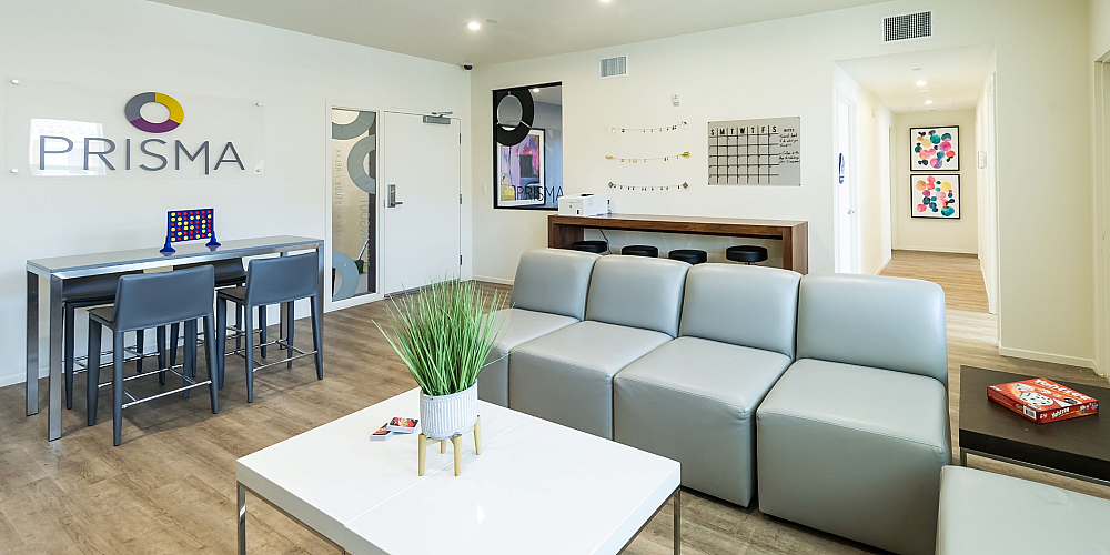 clubhouse
