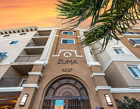 Zuma Exterior1
