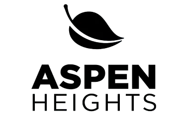 Aspen Heights Logo