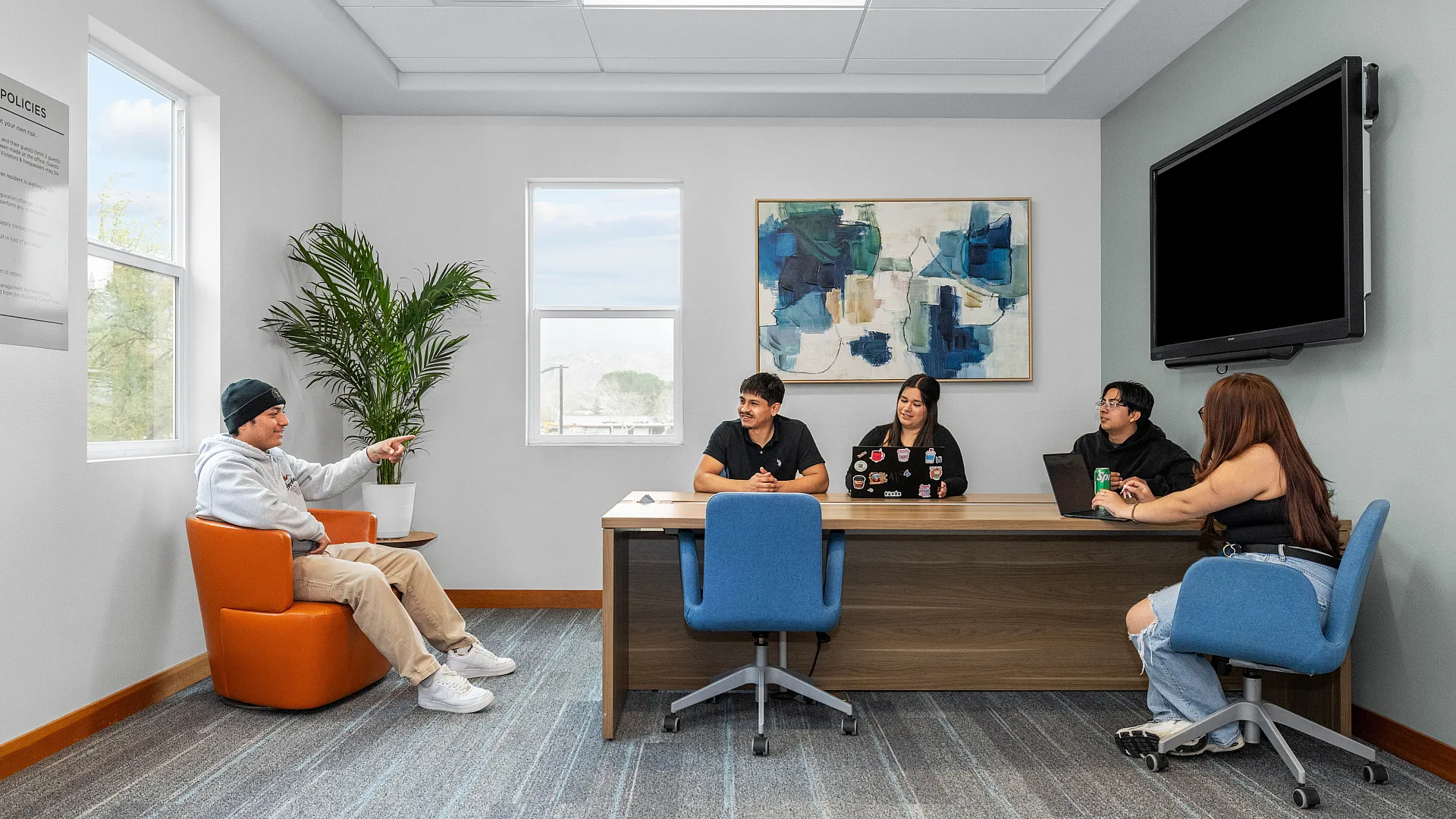 Conference Room