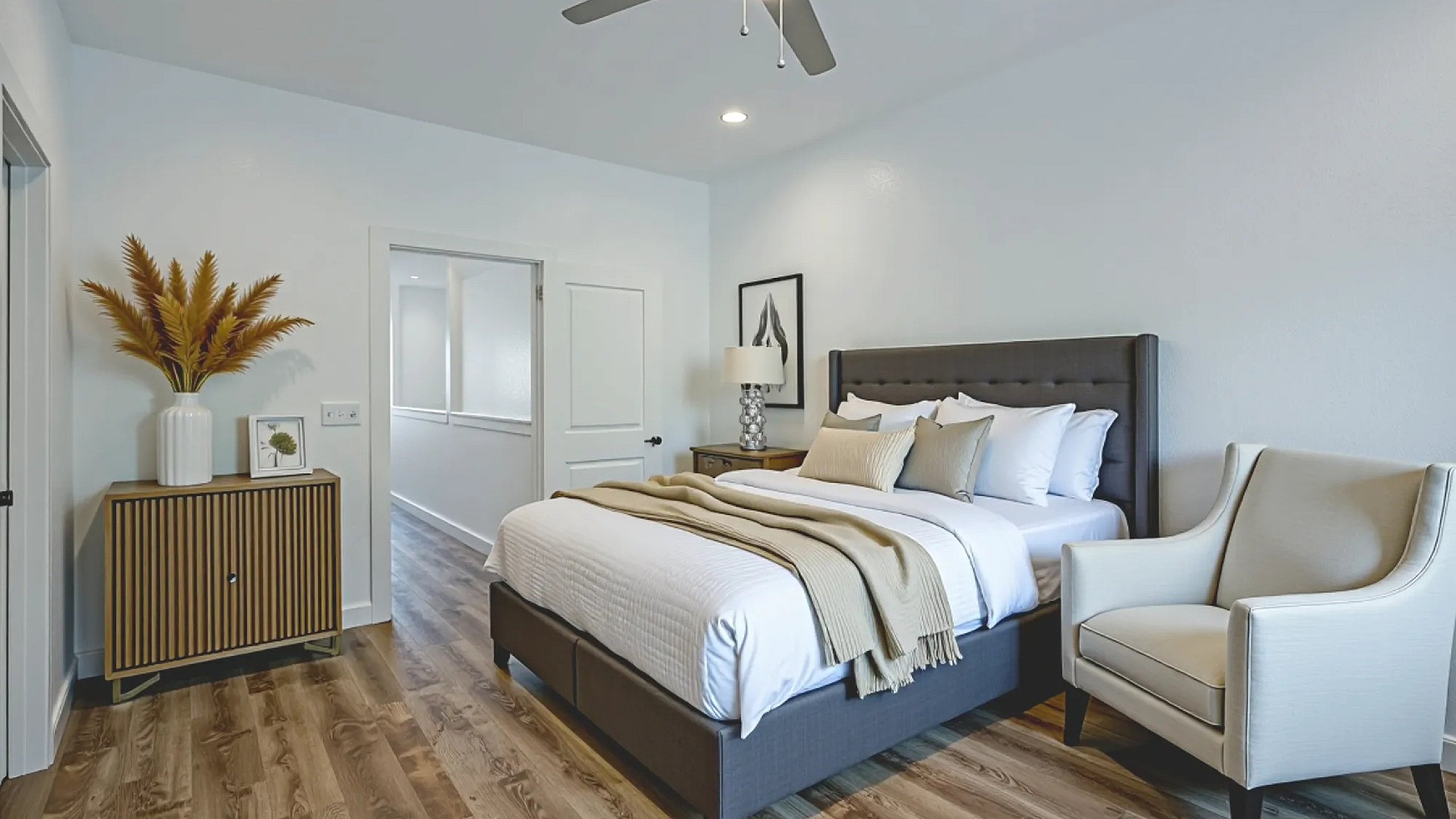 Belcara Luxury Townhomes