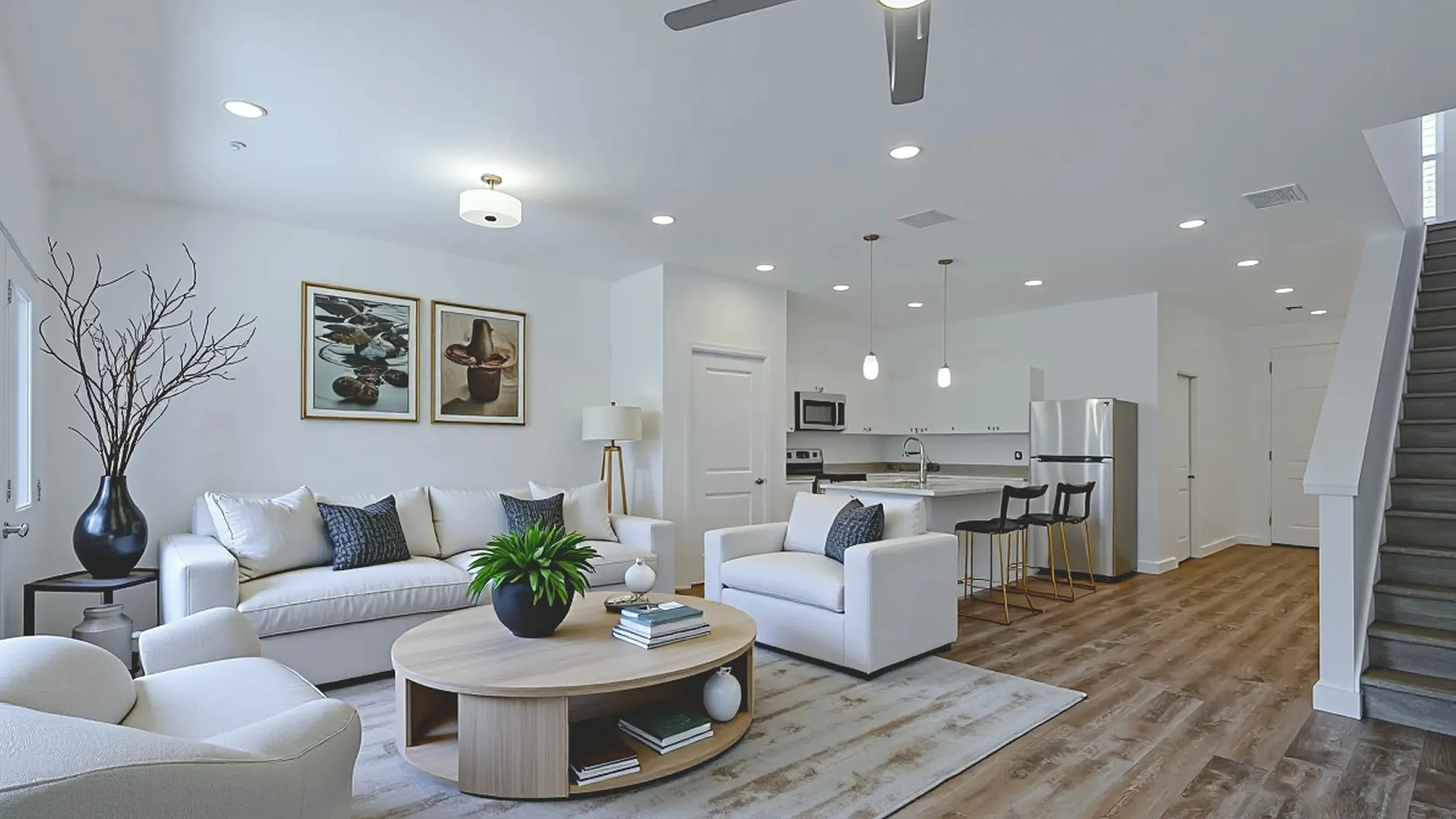 Belcara Townhomes