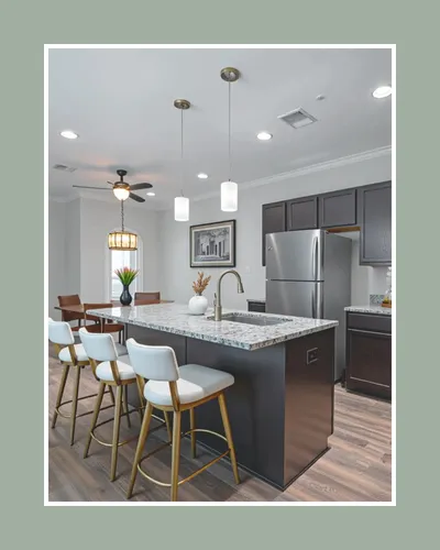 Belcara Luxury Townhomes