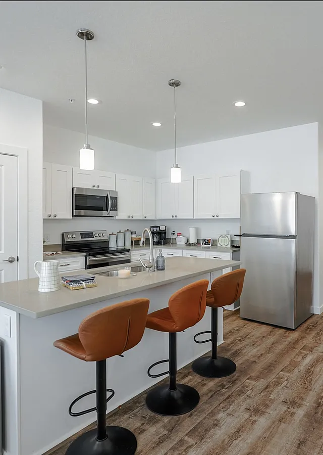 Belcara Luxury Townhomes