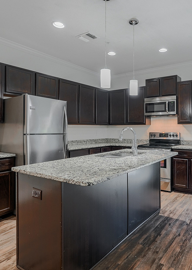 Belcara Luxury Townhomes