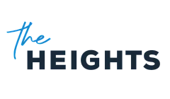 The Heights Logo
