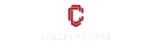 college crest