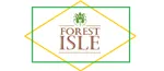 Forest isle Logo