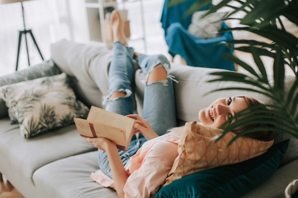 Top 5 Benefits to Living in a Brand New Apartment Building-image