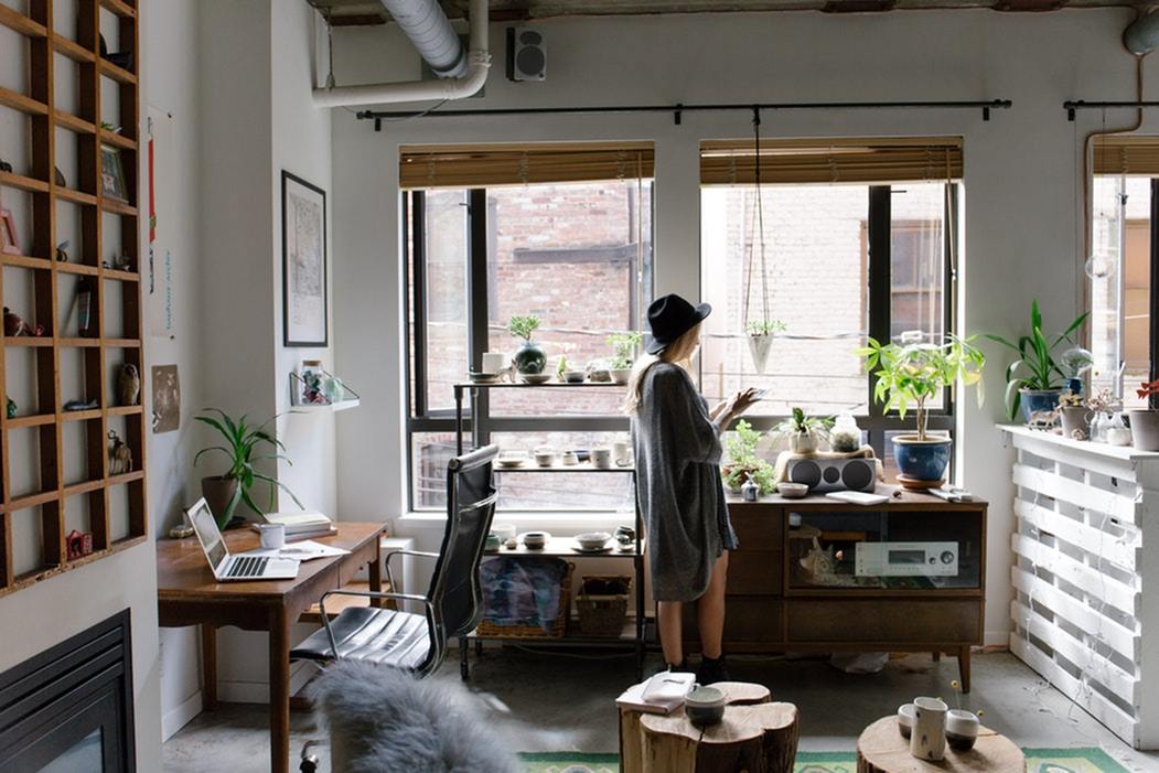 Apartment Touring Checklist-image