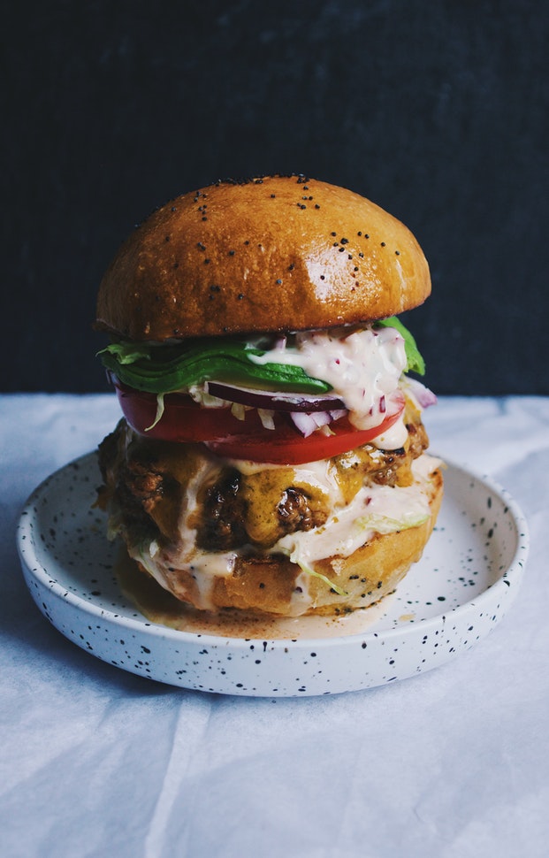 How to Build the Best Burger Ever-image