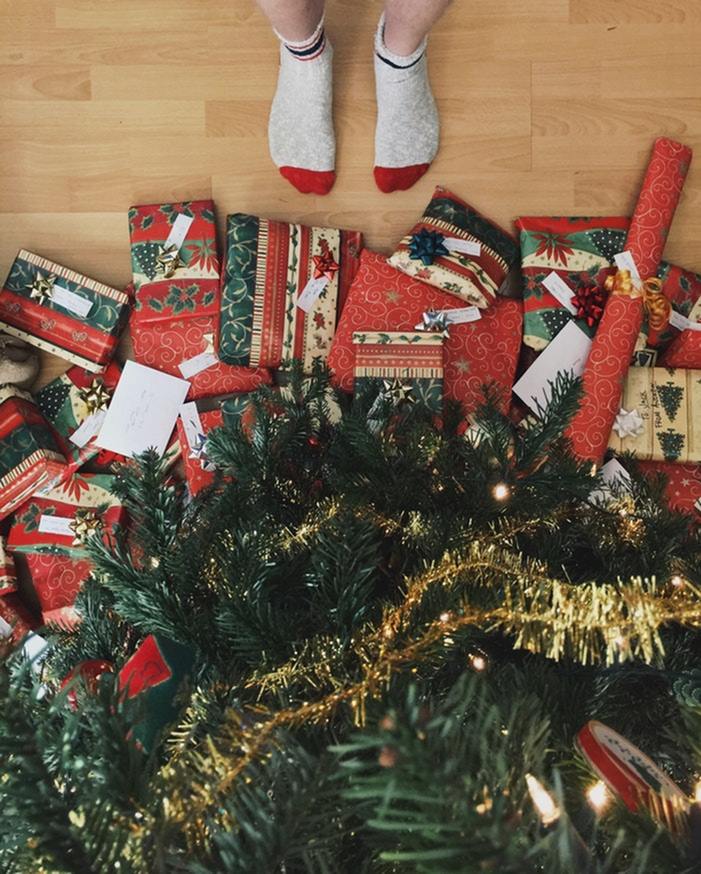 How to Hide Your Holiday Gifts in Your Apartment-image