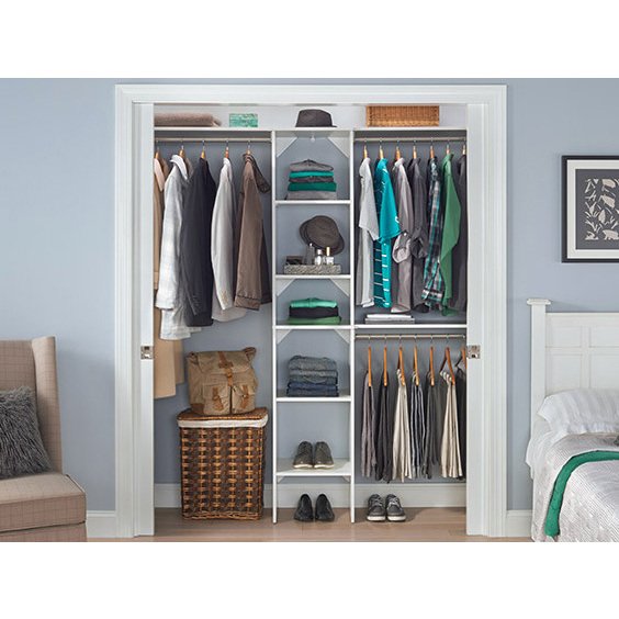 Closet Hacks-image