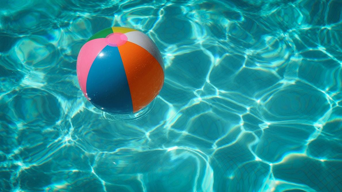 Pool Etiquette-image