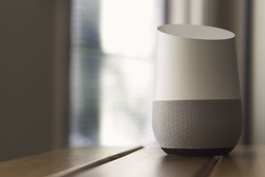 How to Get the Most our of Your Smart Assistant-image