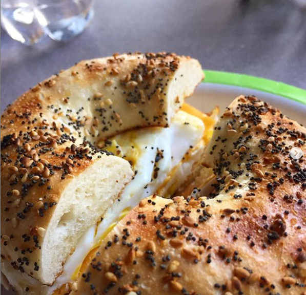 National Bagel Day | Best Bagels in Baltimore-image