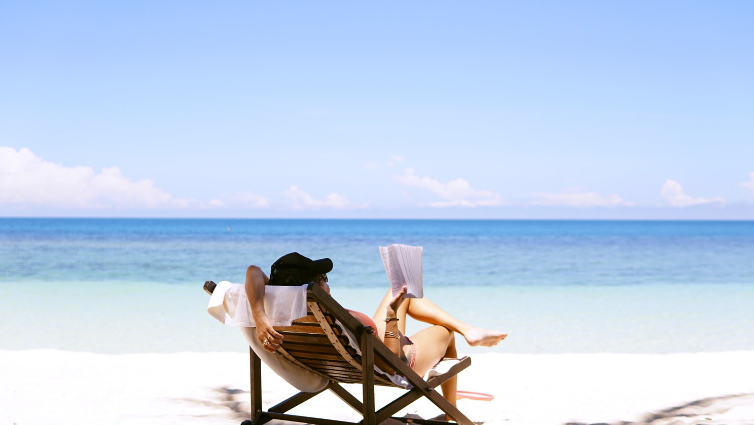 10 Things to Think About Before A Long Vacation-image