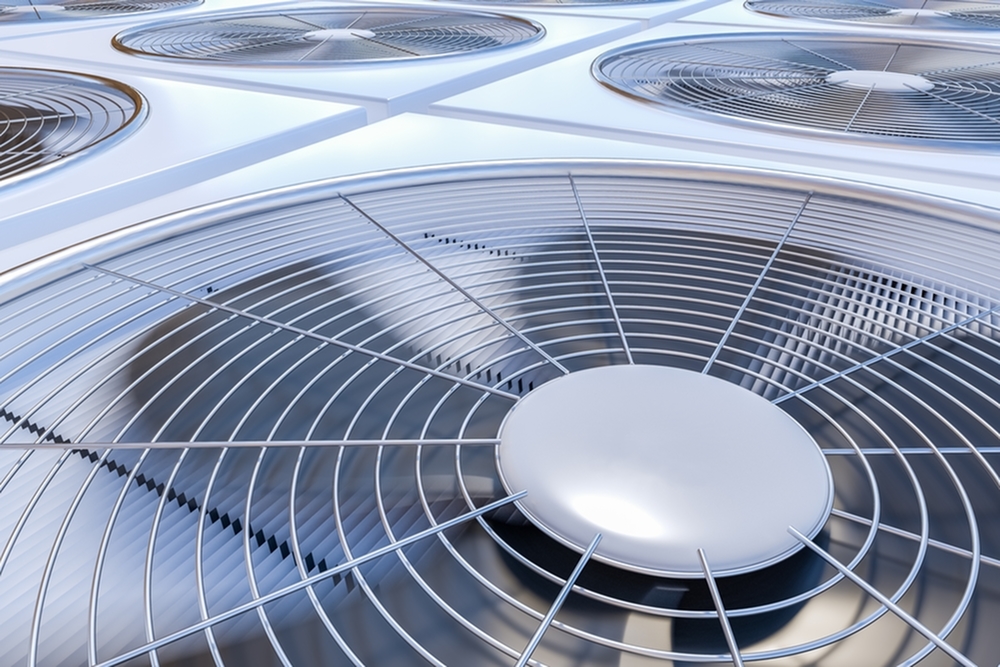 “Summerizing” Your HVAC Unit-image