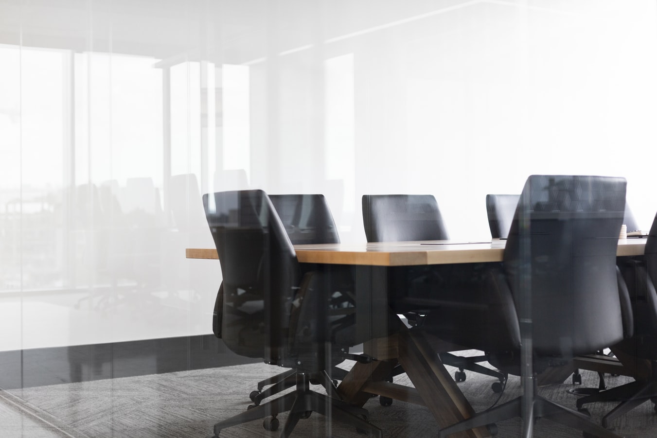 The Purpose of a Board Meeting-image