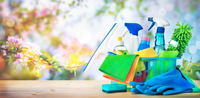 2021 Spring Cleaning Guide-image