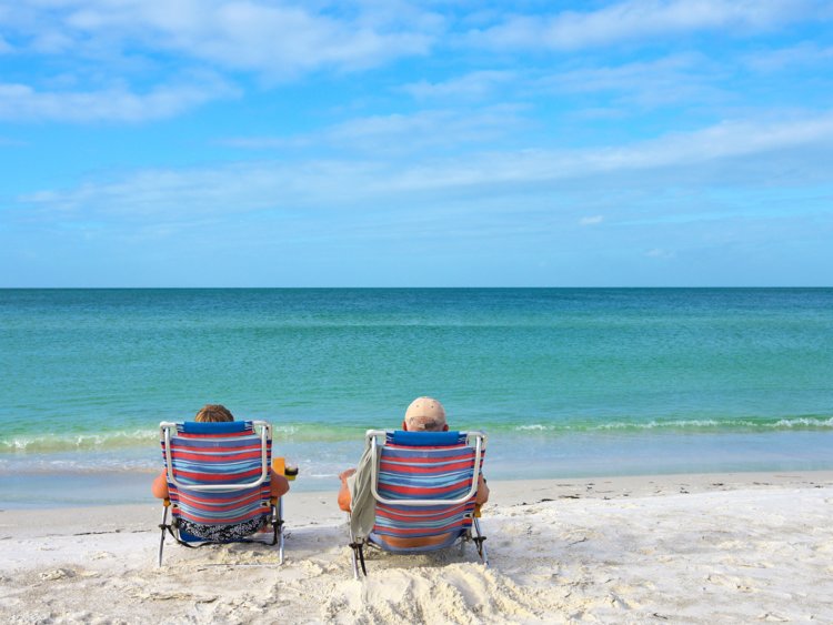 Are You a Snowbird?-image