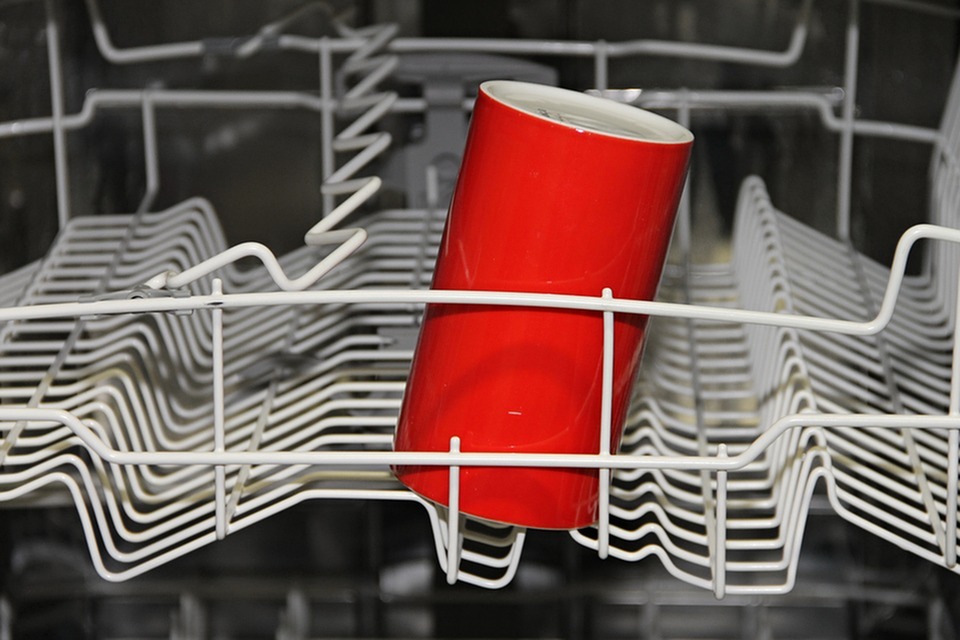 Dishwasher Tips-image