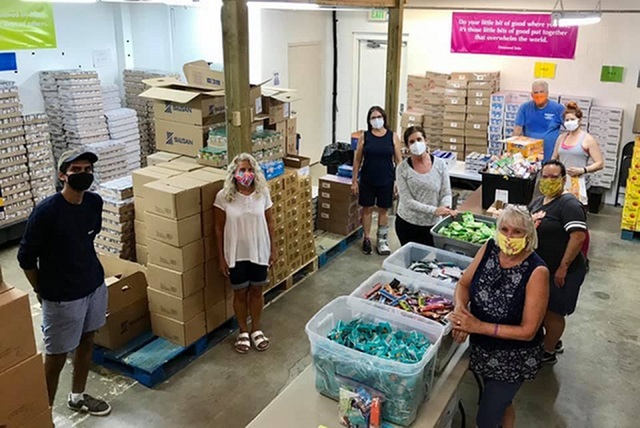 Five Fantastic Maryland Nonprofits to Support During National Volunteer Month!-image