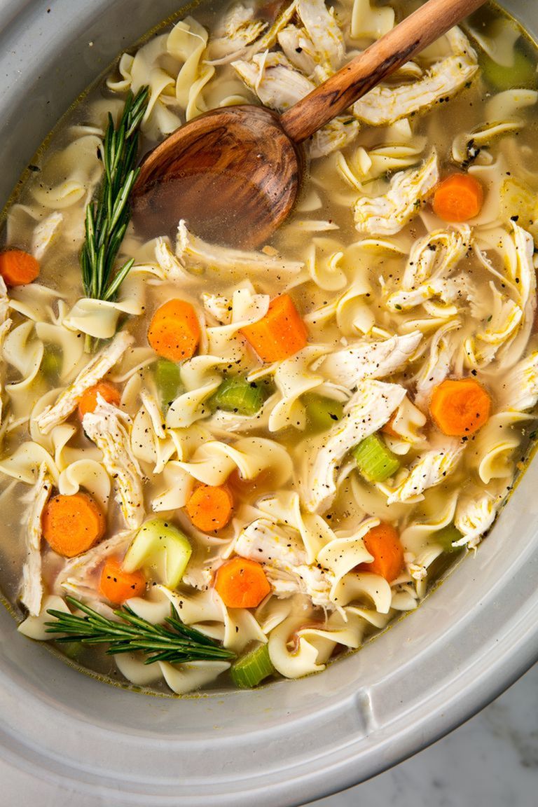 Our Favorite Slow Cooker Recipes-image