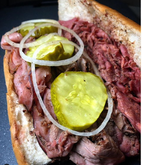 Baltimore is a Foodie City-image