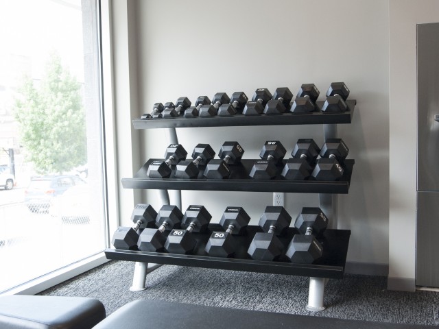 Perks of Having a Fitness Center in Your Apartment Community-image