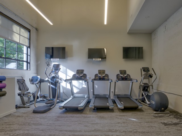 Perks of Having a Fitness Center in Your Apartment Community-image