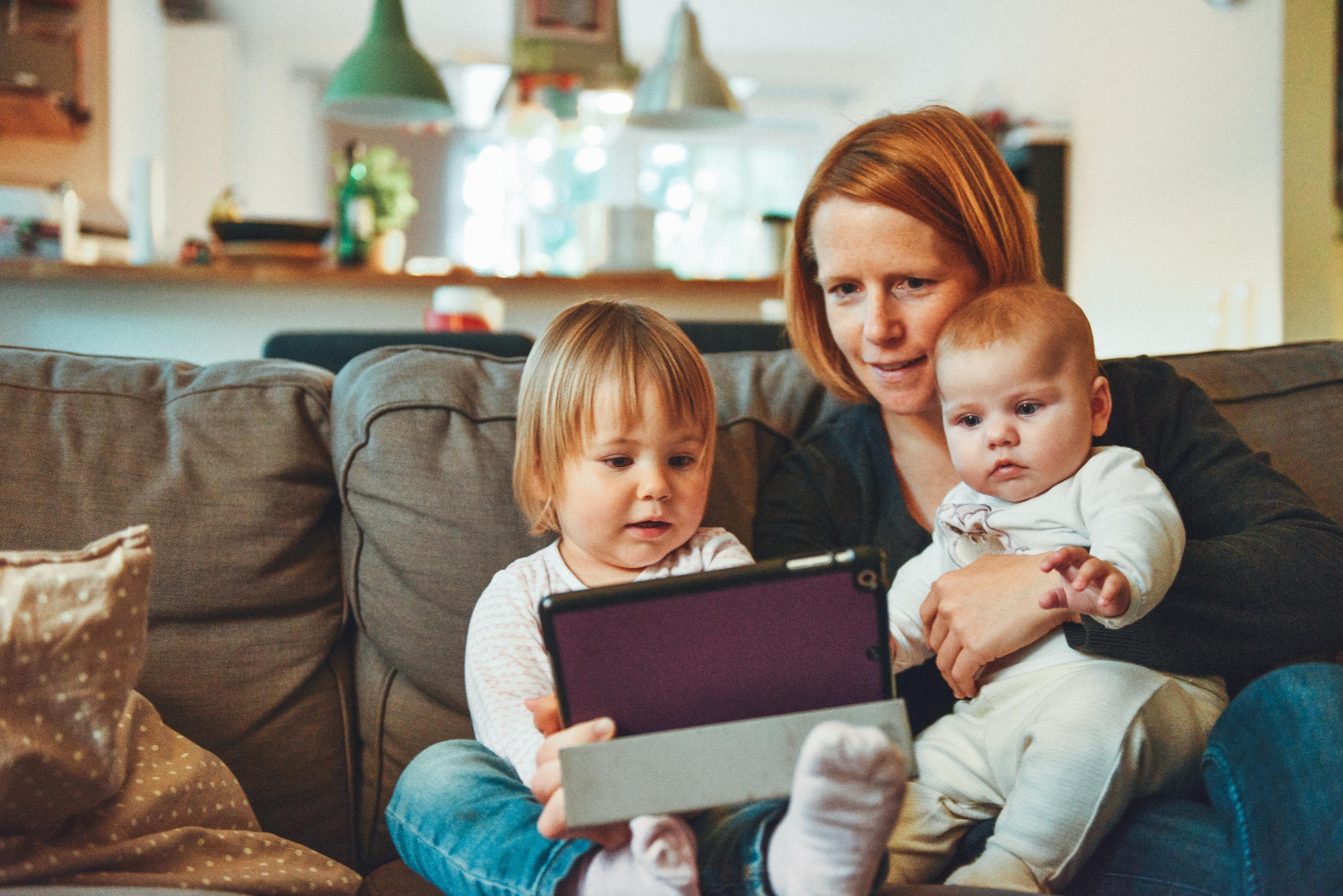 What to Do During a Weekend at Home-image