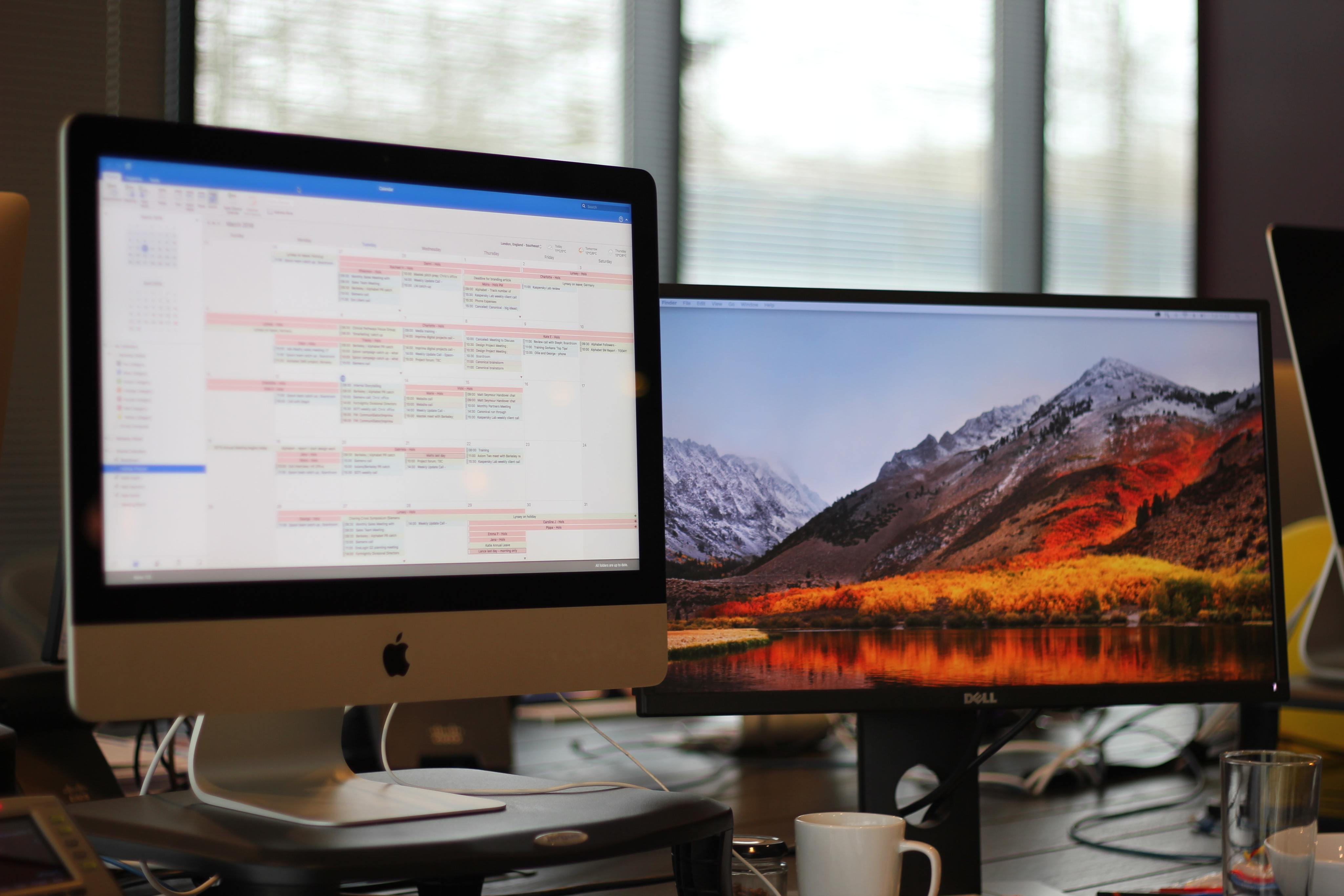 Tips for Working from Home During the COVID-19 Pandemic-image