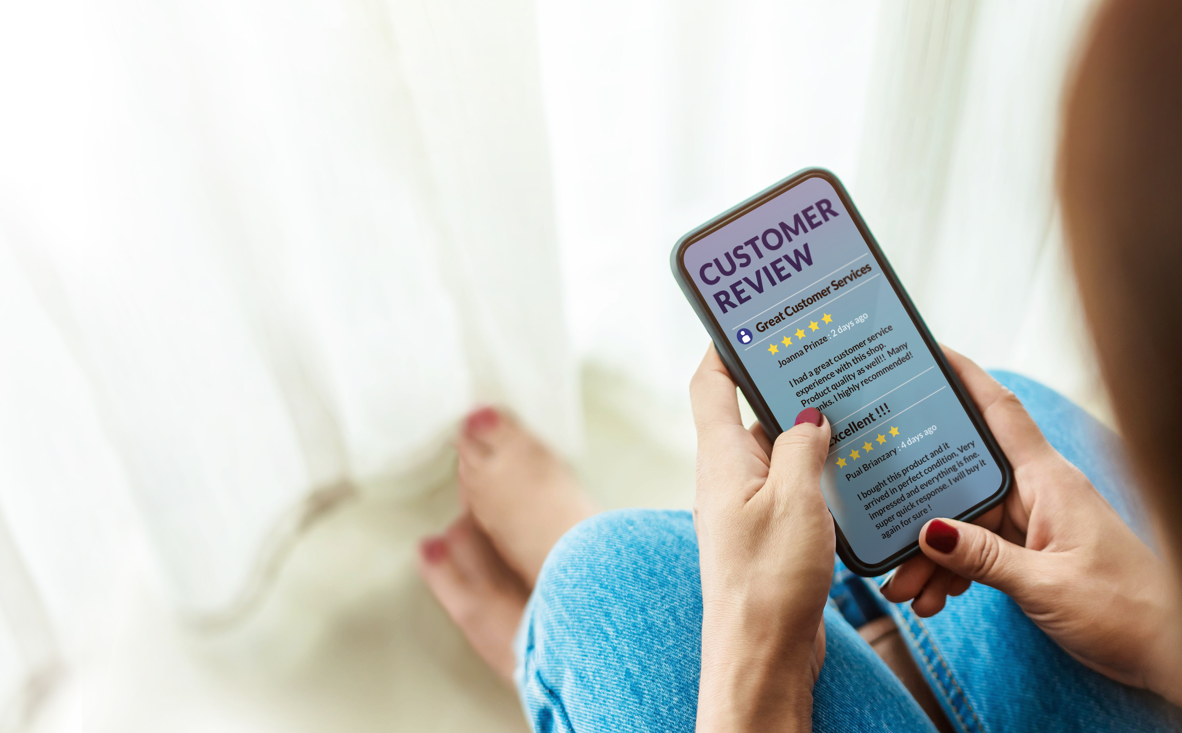 Navigating Online Reviews-image
