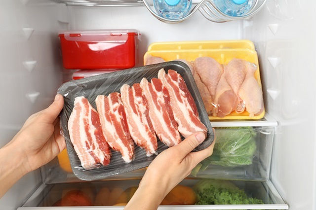 How to Organize Your Fridge For Food Safety
