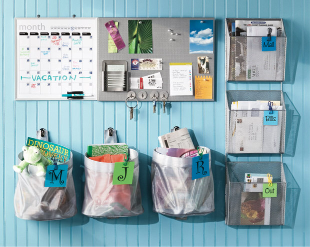 Maximizing Space-image