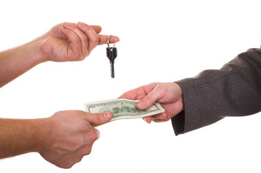 Security Deposit-image