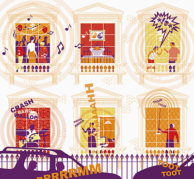 Noise and Your Apartment-image