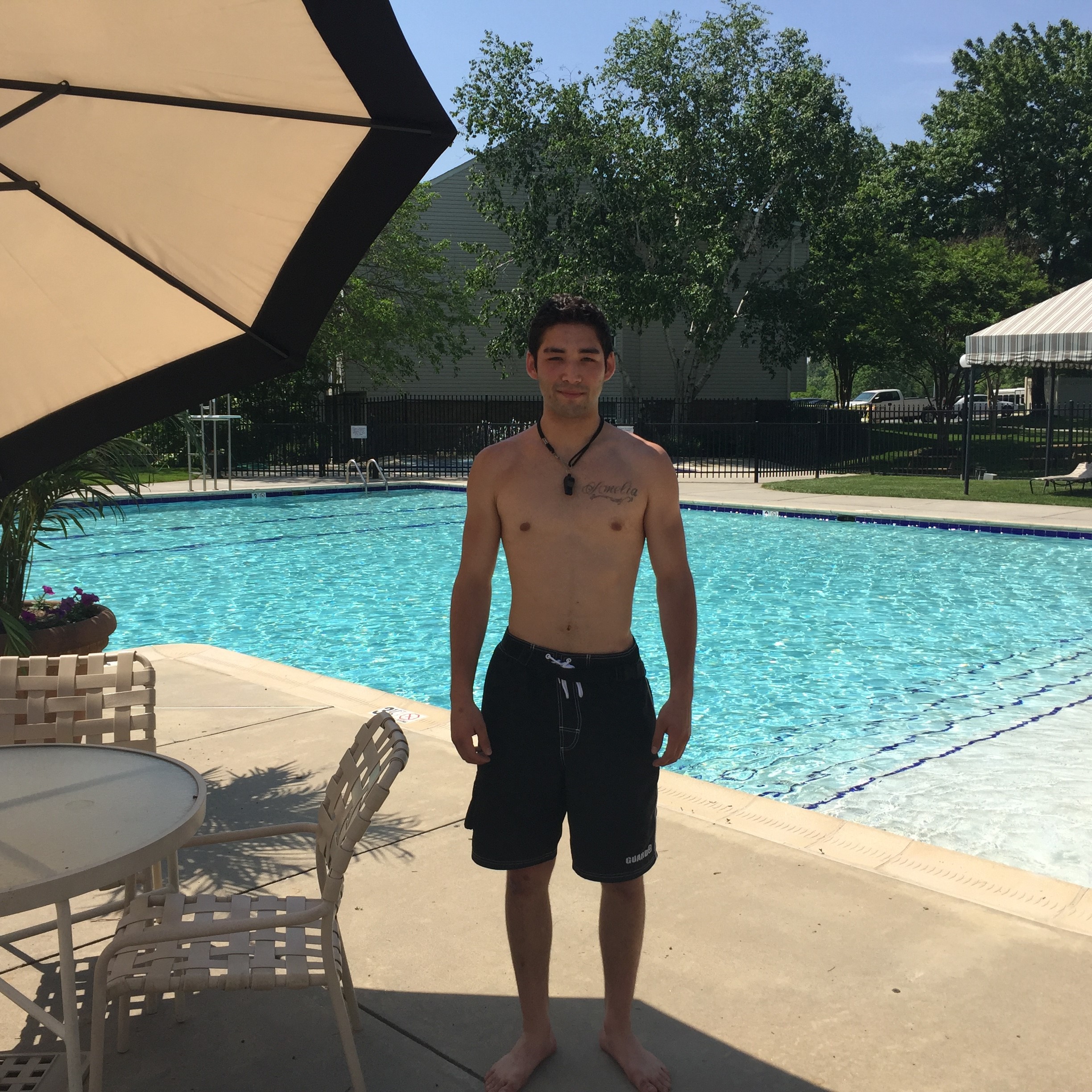 Pool Safety and Fun Tips-image