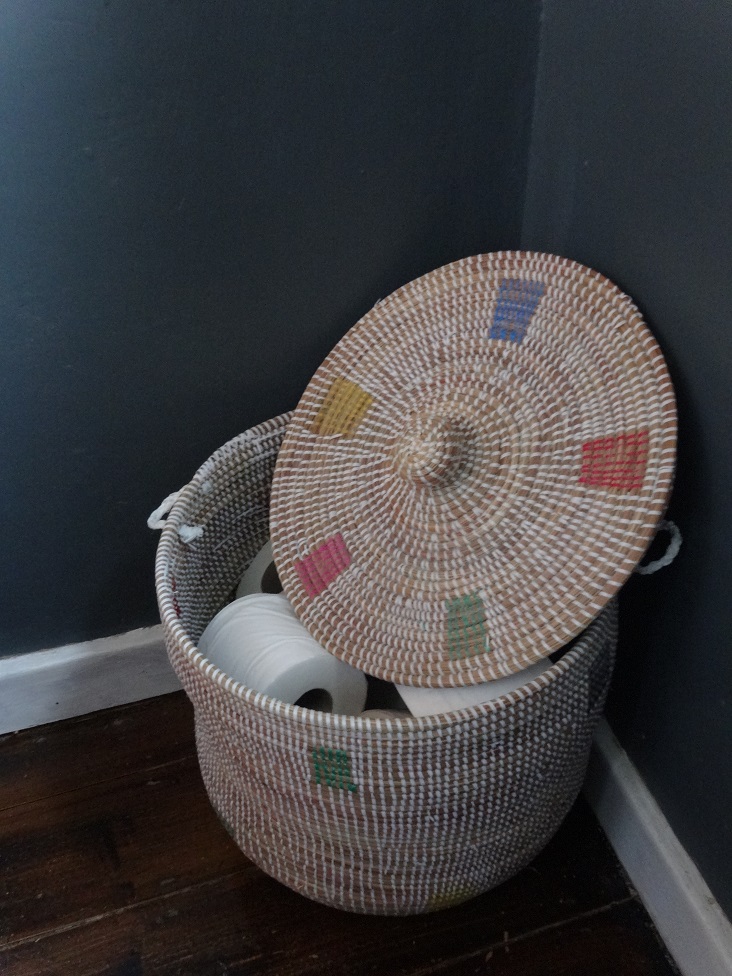 Unusual Everyday Storage Solutions-image