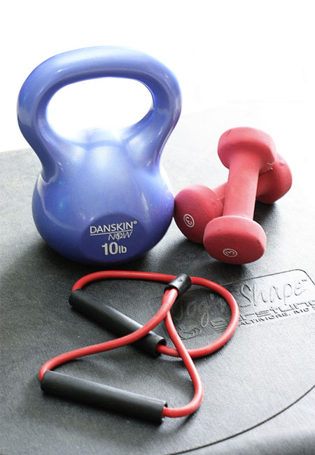 5 Easy Exercises You Can Do In Your Apartment-image
