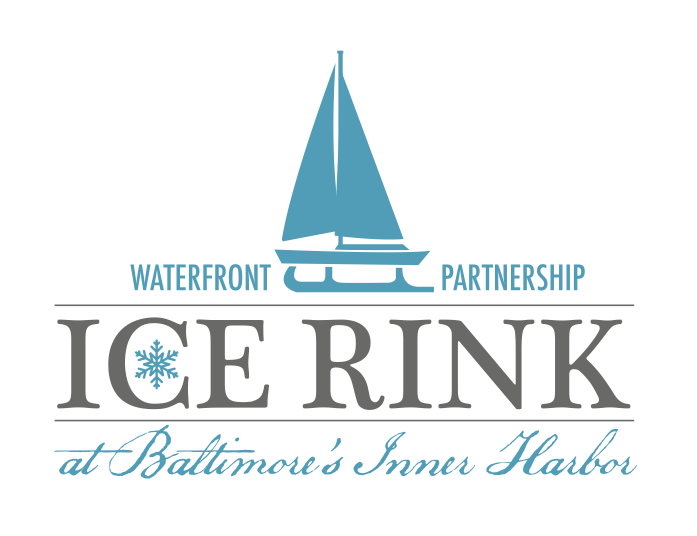 Forget the Cold...Ice Skate-image