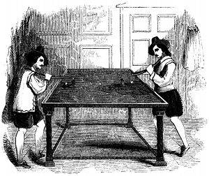 History of Billiards-image