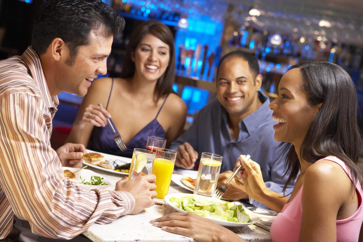 Eating Clean at Restaurants-image
