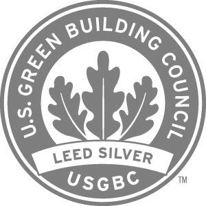 What is LEED Certification-image